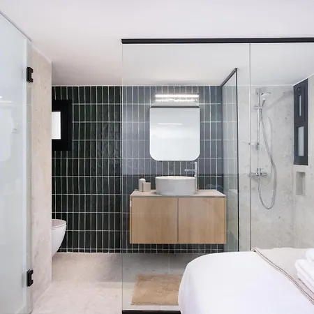 Nilea Court Ii Studio Lägenhet Paphos