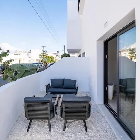 Nilea Court Ii Studio Paphos