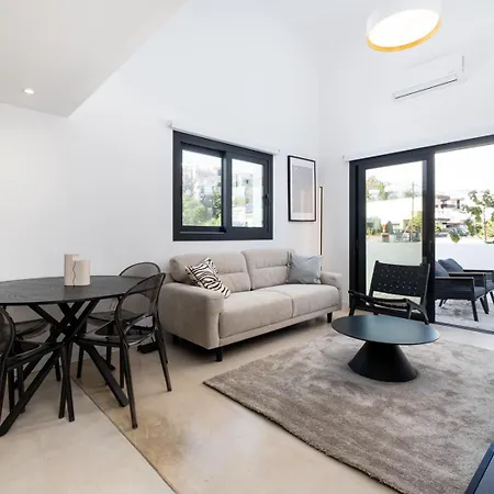 דירה Nilea Court Ii Studio *
