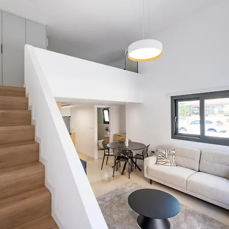 Nilea Court Ii Studio דירה Paphos