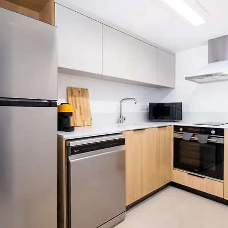 Nilea Court Ii Studio דירה