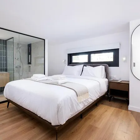 Nilea Court Ii Studio דירה *