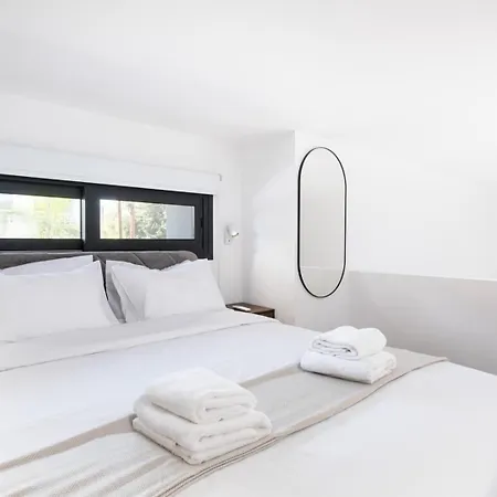 Nilea Court Ii Studio Πάφος