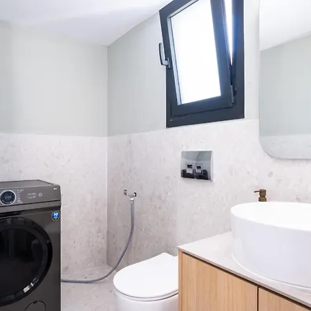 Appartement Nilea Court Ii Studio