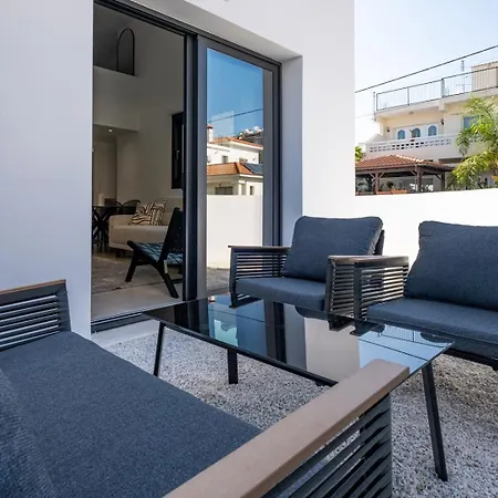 Nilea Court Ii Studio Apartament *