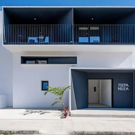 Nilea Court Ii Studio Πάφος